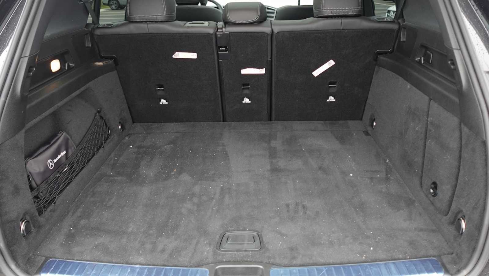 Thumbnail: 2026 Mercedes-Benz GLE - 19