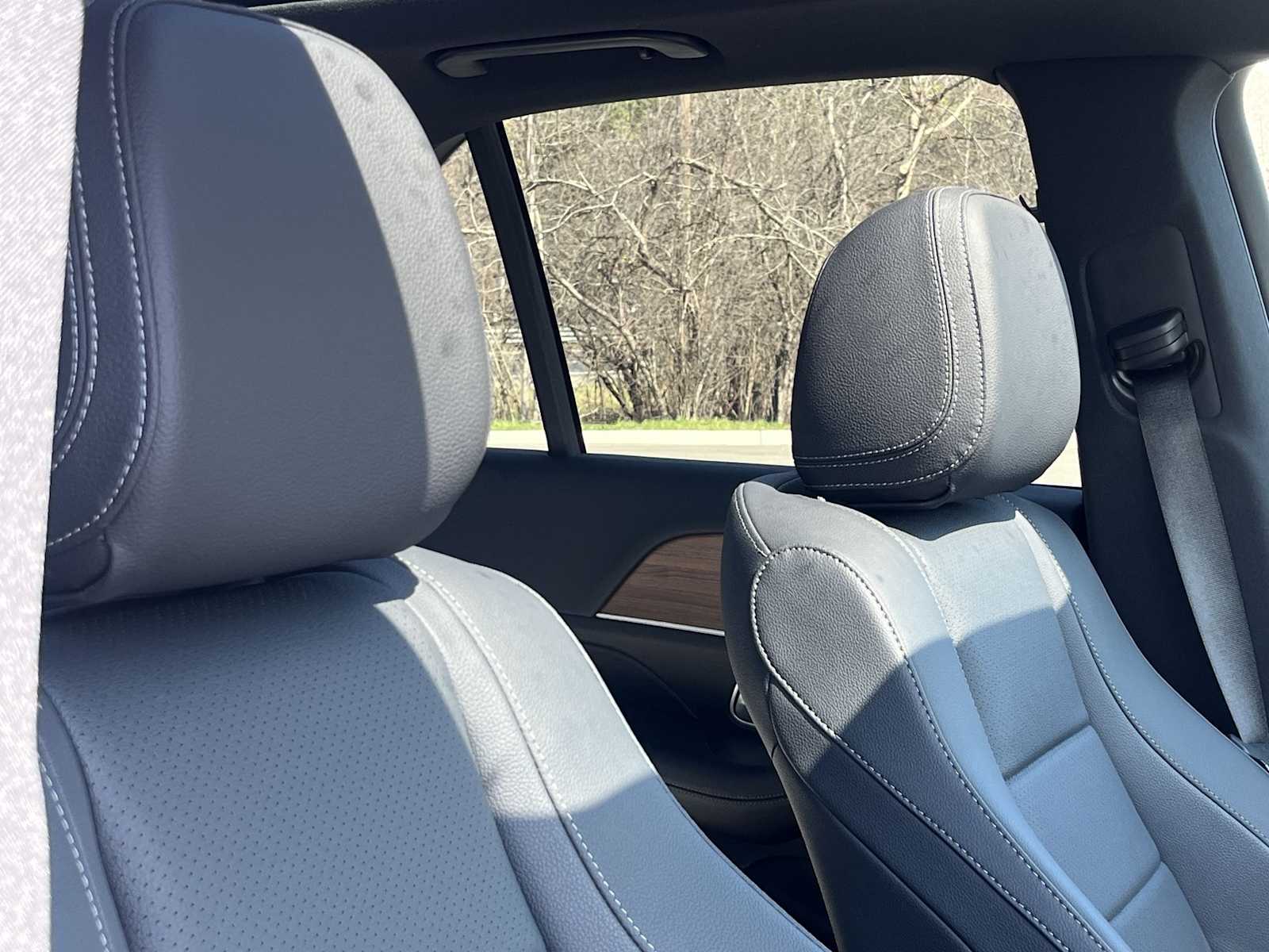 Thumbnail: 2026 Mercedes-Benz GLE - 21