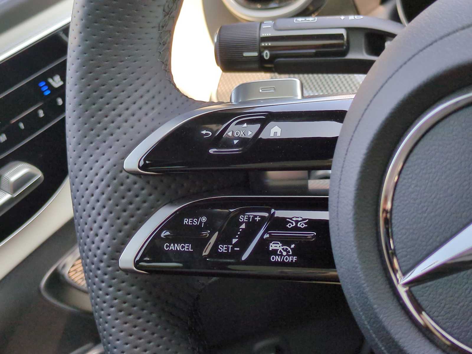 Thumbnail: 2024 Mercedes-Benz C-Class - 26