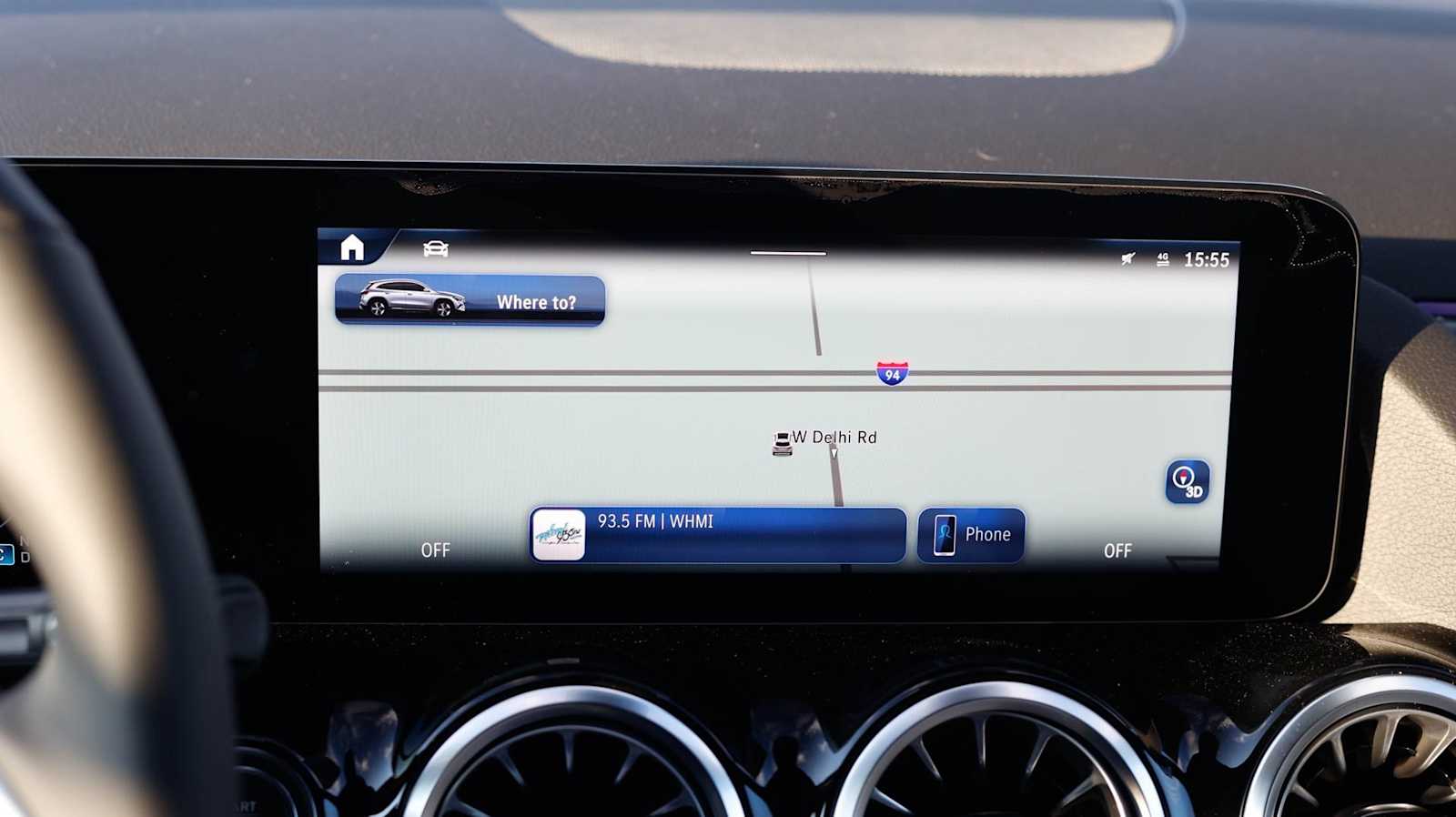 Thumbnail: 2026 Mercedes-Benz GLA - 20