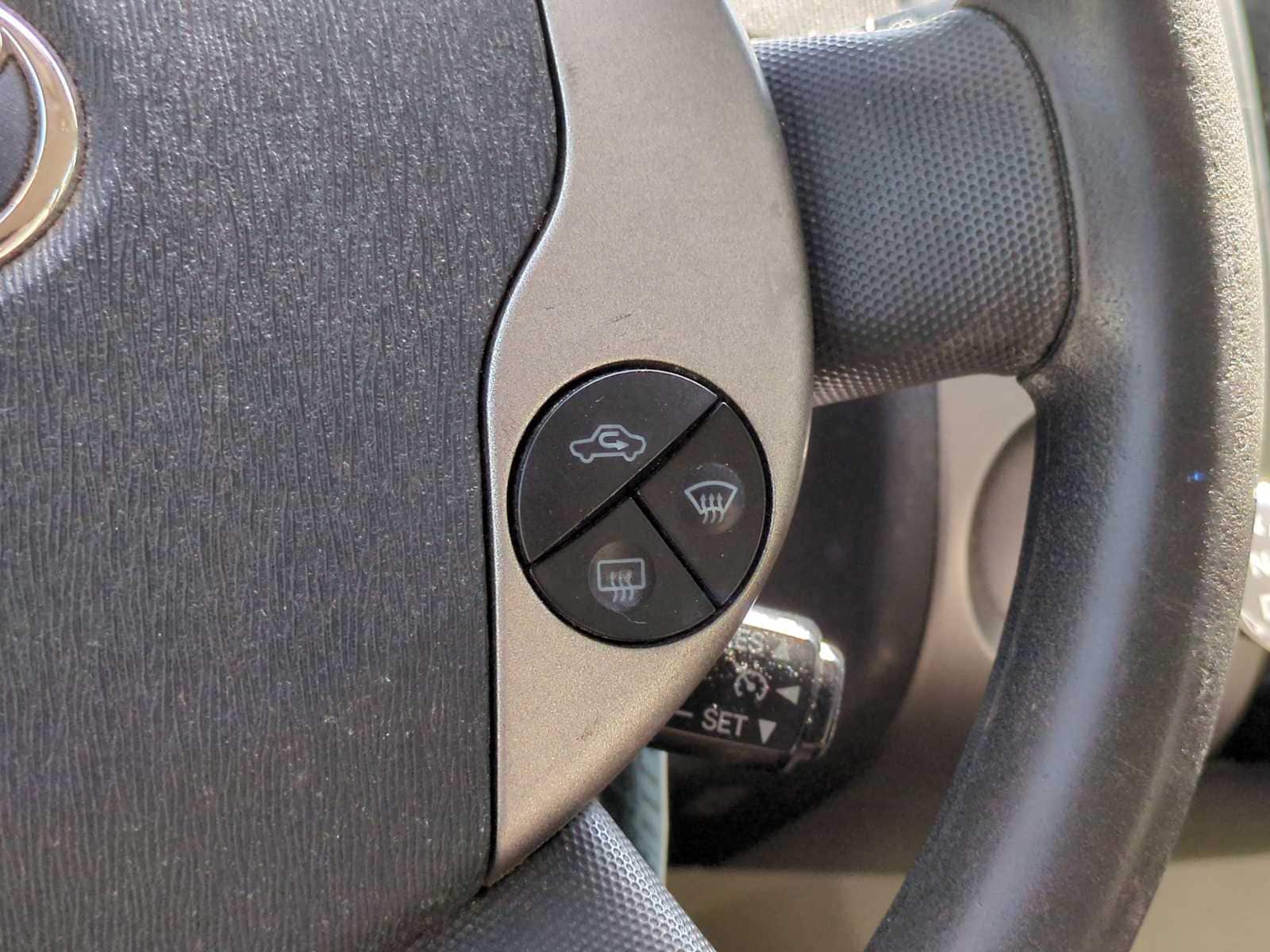 Thumbnail: 2008 Toyota Prius - 23