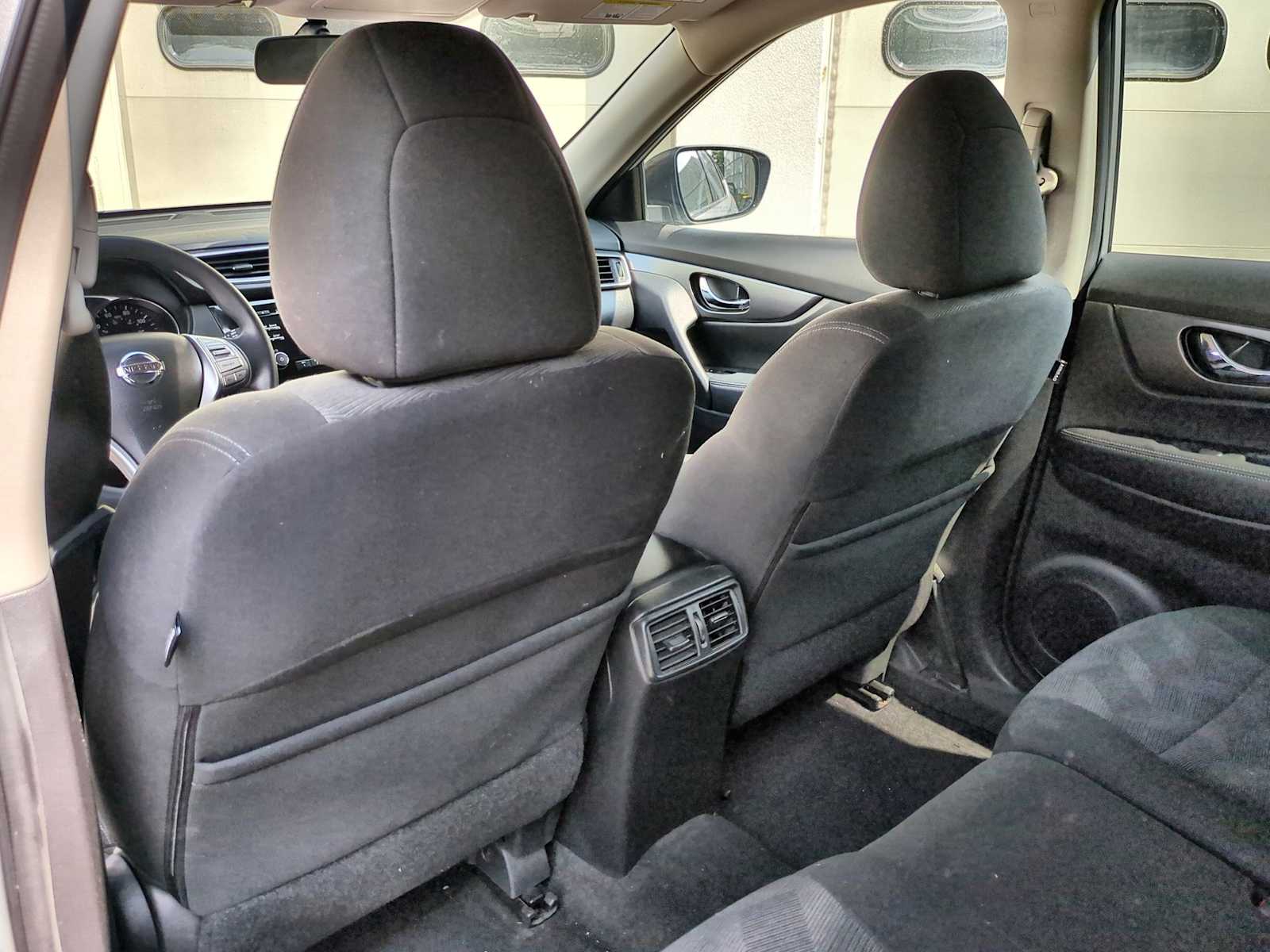 Thumbnail: 2016 Nissan Rogue - 19