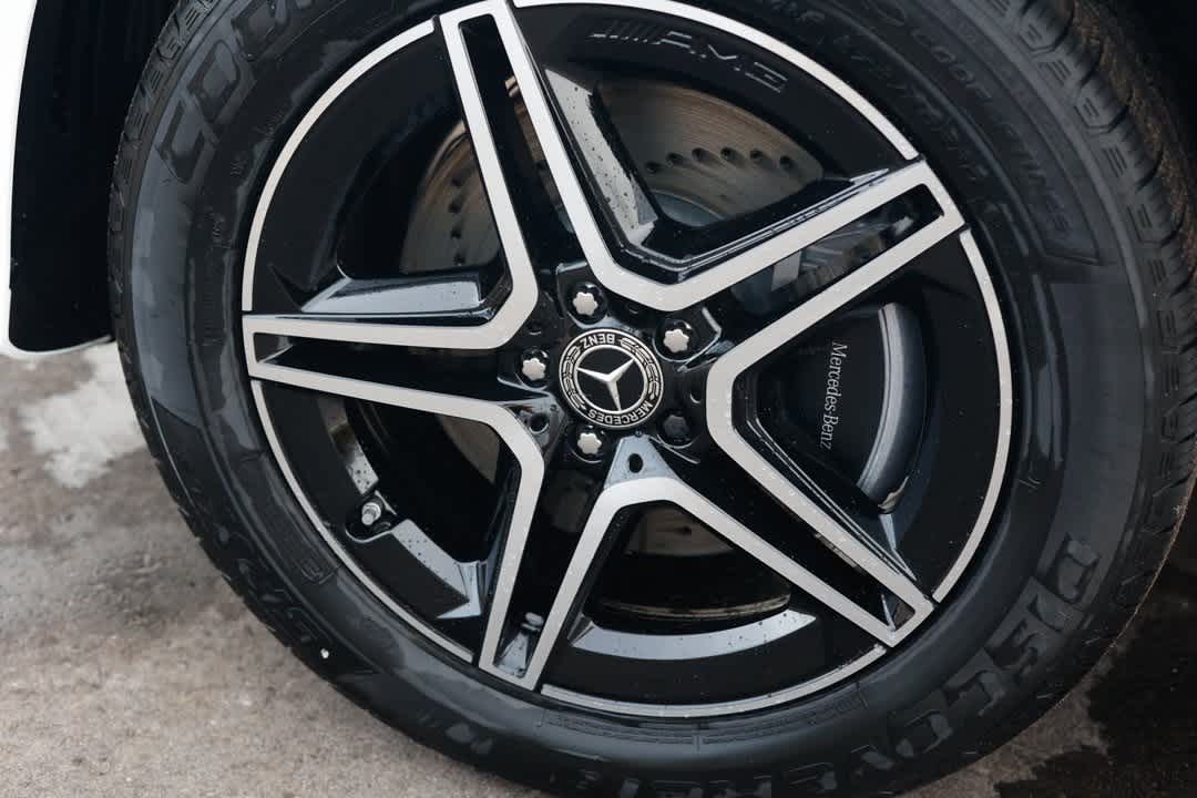 Thumbnail: 2026 Mercedes-Benz GLE - 33