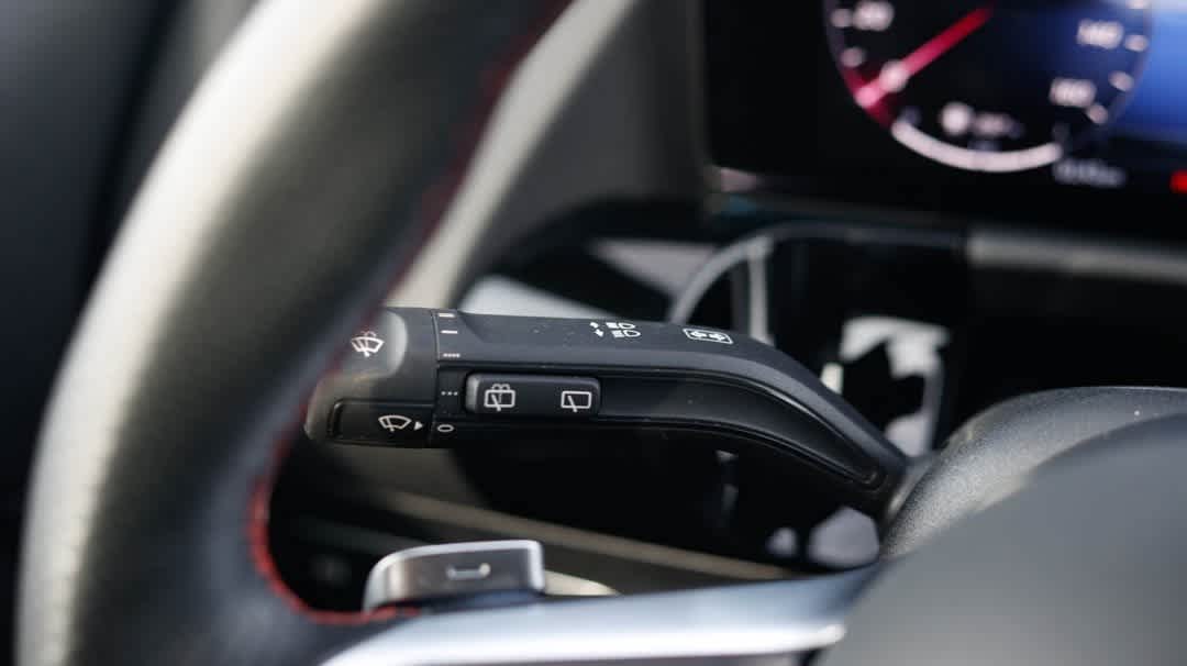 Thumbnail: 2025 Mercedes-Benz GLA - 30