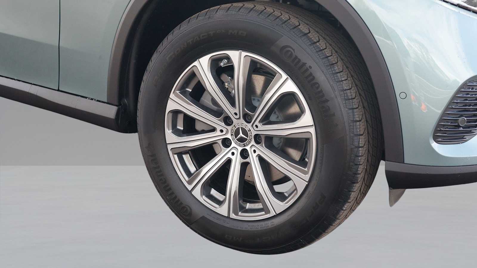 Thumbnail: 2026 Mercedes-Benz GLC - 10