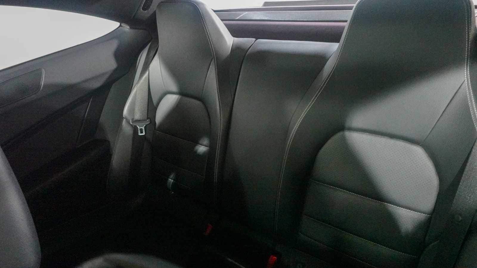 Thumbnail: 2015 Mercedes-Benz C-Class - 41