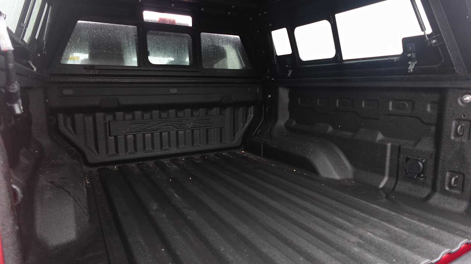 Thumbnail: 2024 Chevrolet Colorado - 19