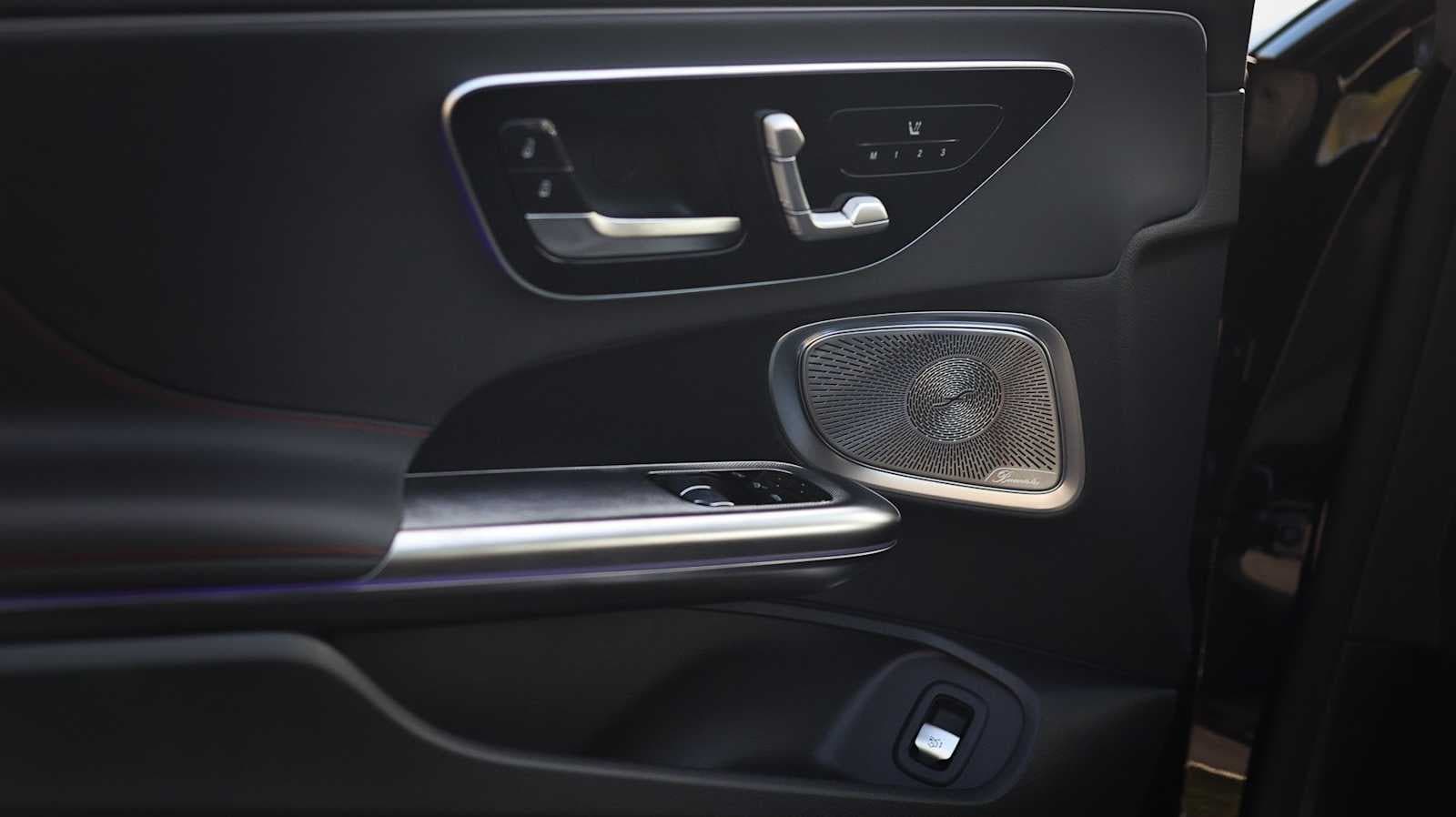 Thumbnail: 2026 Mercedes-Benz CLE - 23