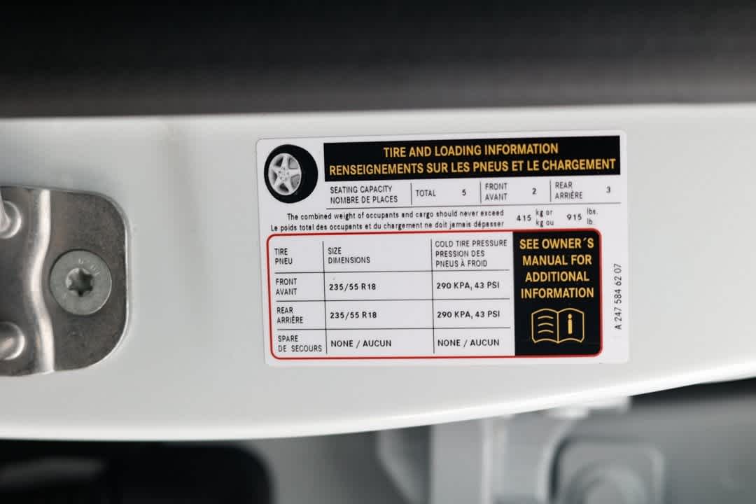 Thumbnail: 2023 Mercedes-Benz GLA - 34