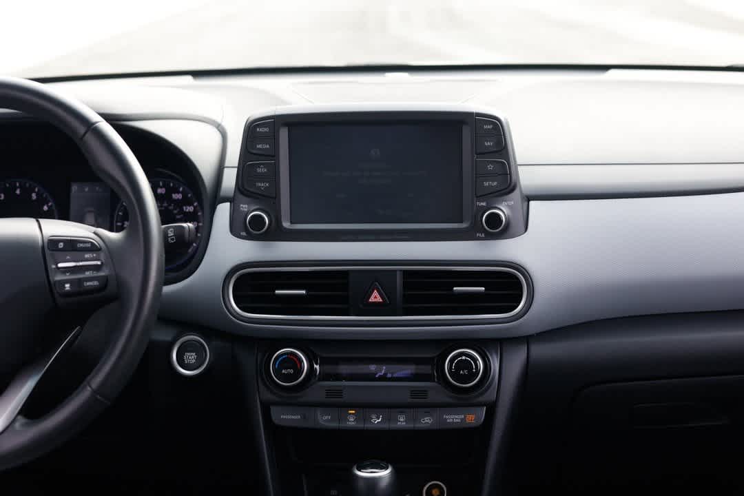 Thumbnail: 2021 Hyundai Kona - 23