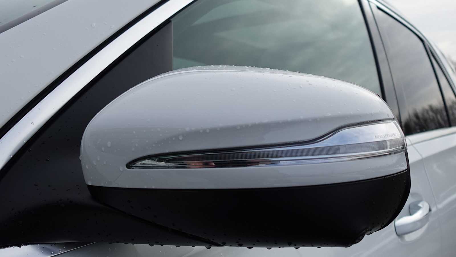 Thumbnail: 2026 Mercedes-Benz GLE - 22