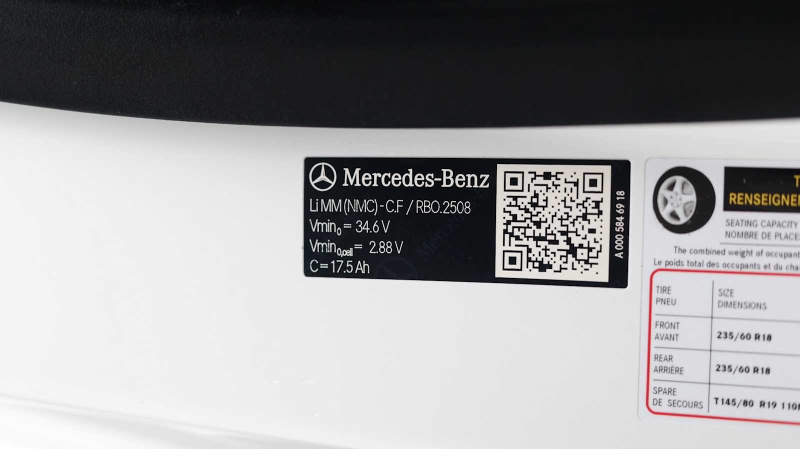 Thumbnail: 2026 Mercedes-Benz GLC - 34