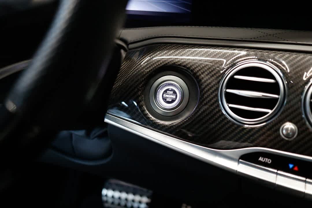 Thumbnail: 2020 Mercedes-Benz S-Class - 36