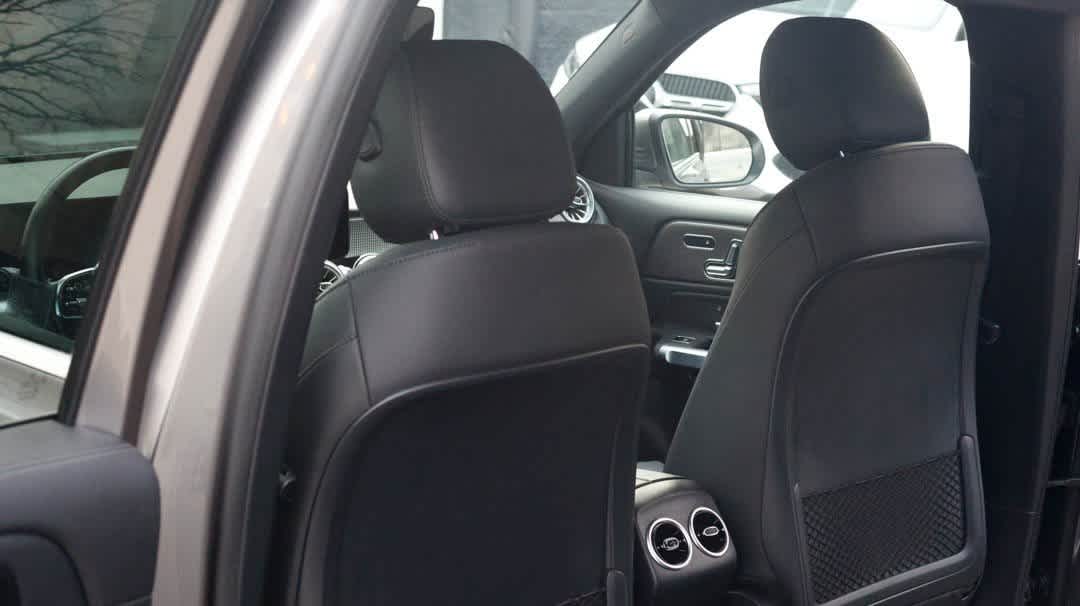 Thumbnail: 2023 Mercedes-Benz EQB - 22