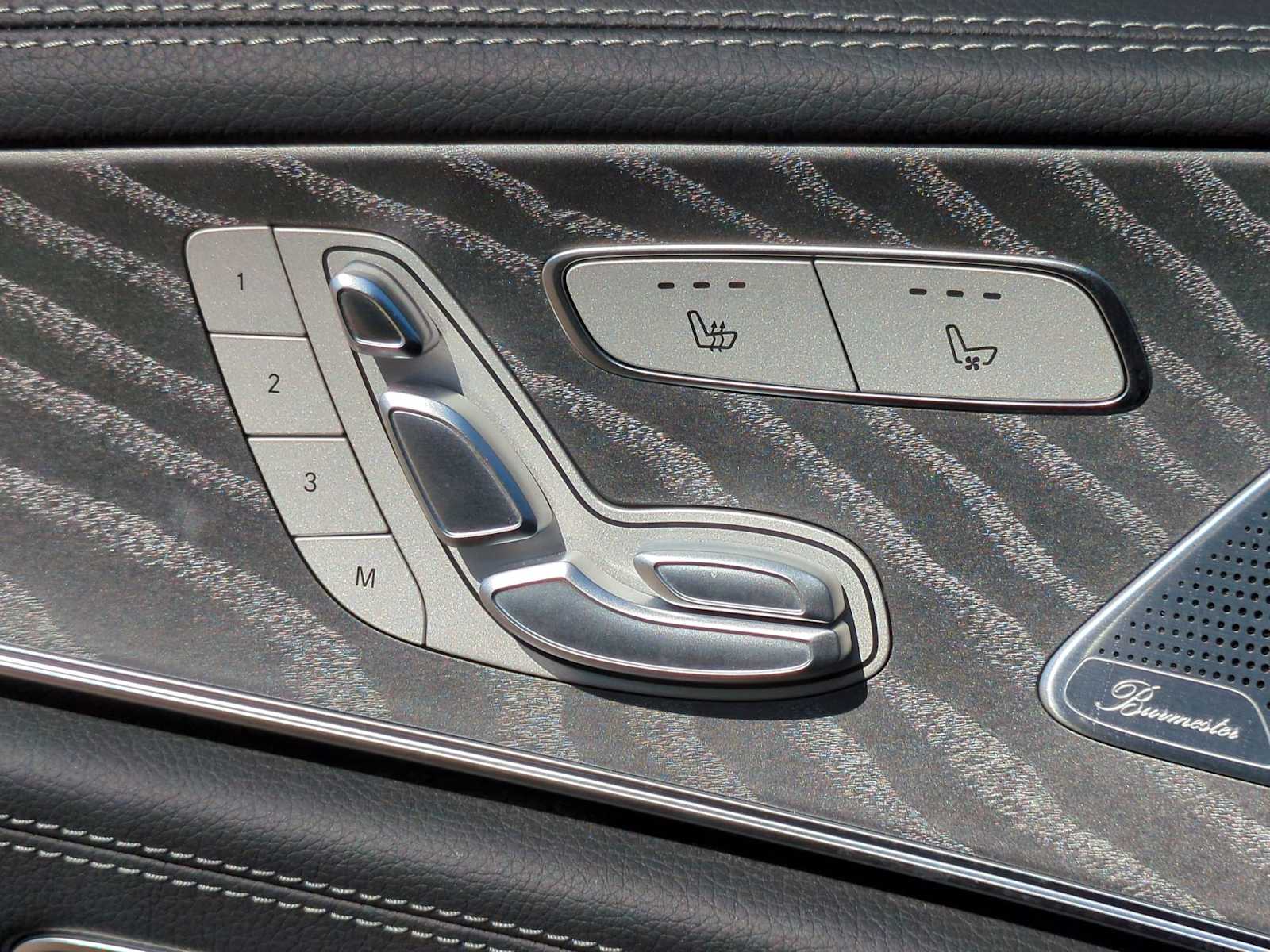 2023 Mercedes-Benz CLS 450 18