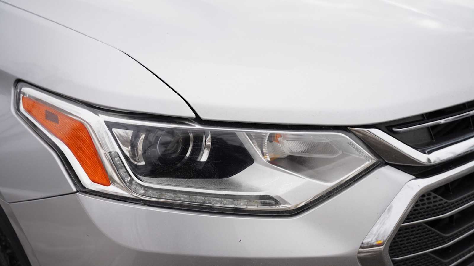 Thumbnail: 2019 Chevrolet Traverse - 13