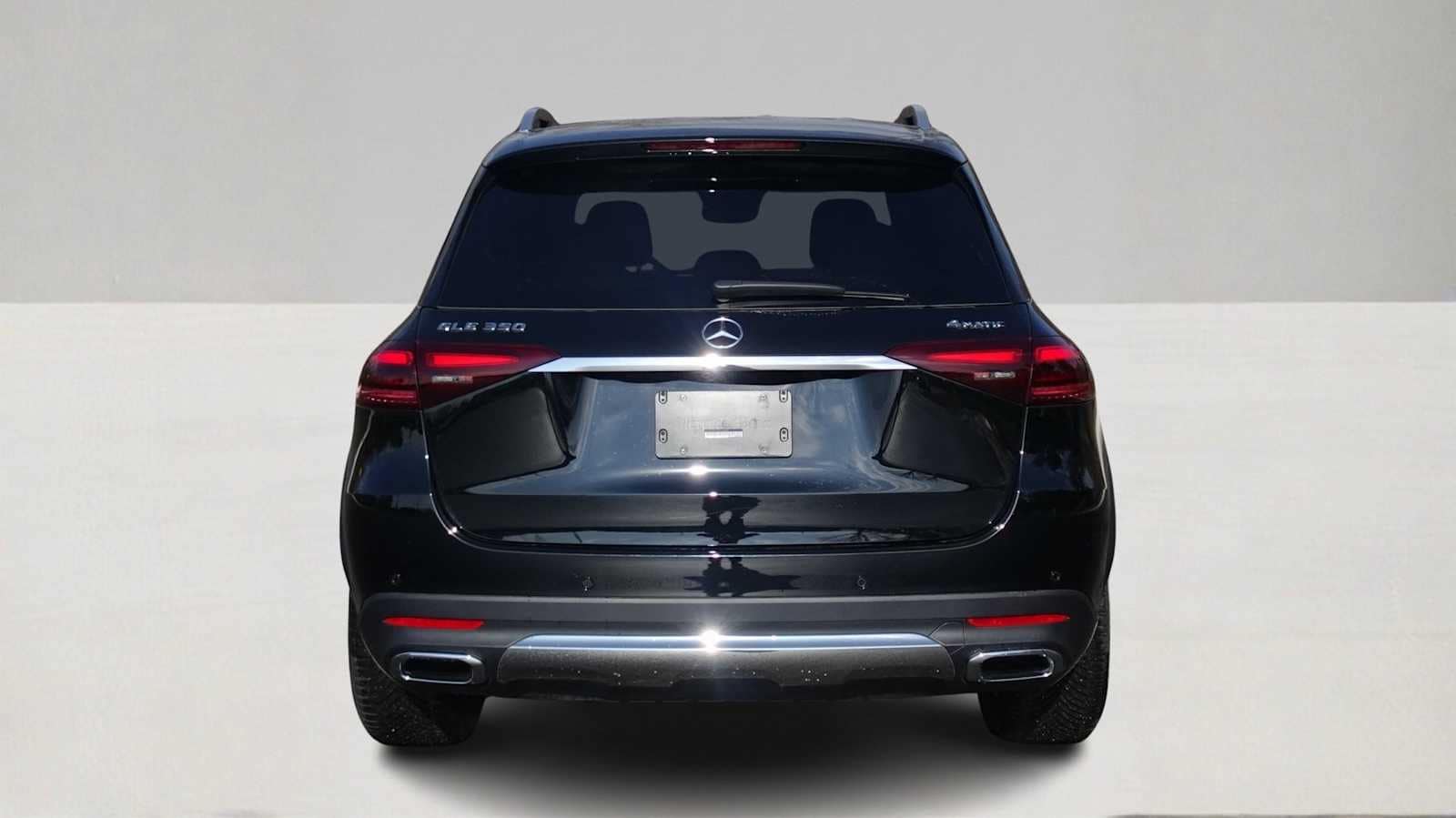 Thumbnail: 2026 Mercedes-Benz GLE - 6