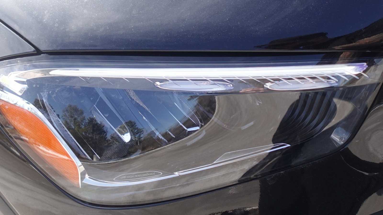 Thumbnail: 2026 Mercedes-Benz GLE - 20