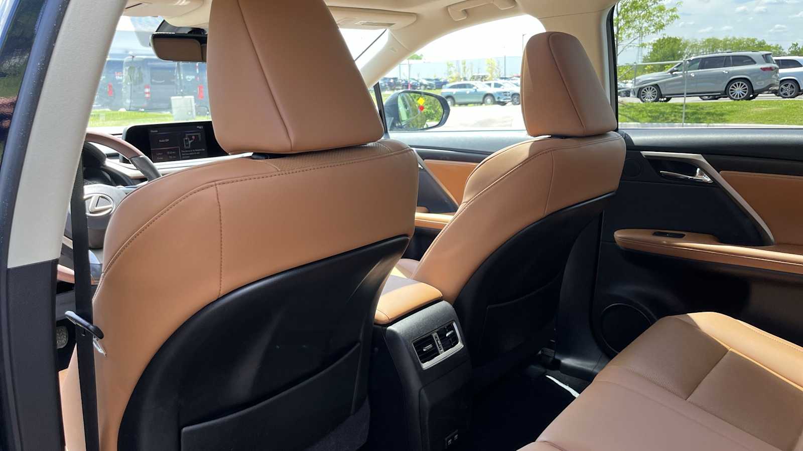Thumbnail: 2021 Lexus RX - 30