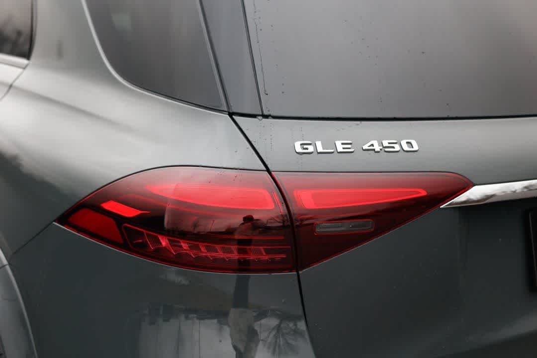 Thumbnail: 2026 Mercedes-Benz GLE - 27