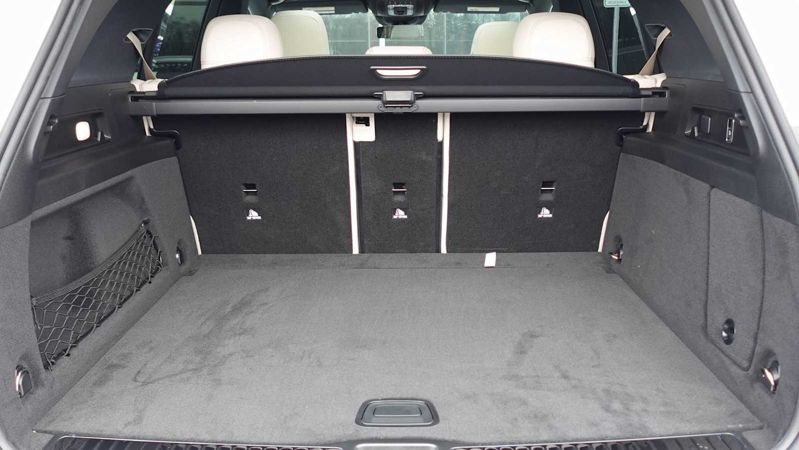 Thumbnail: 2026 Mercedes-Benz GLE - 15