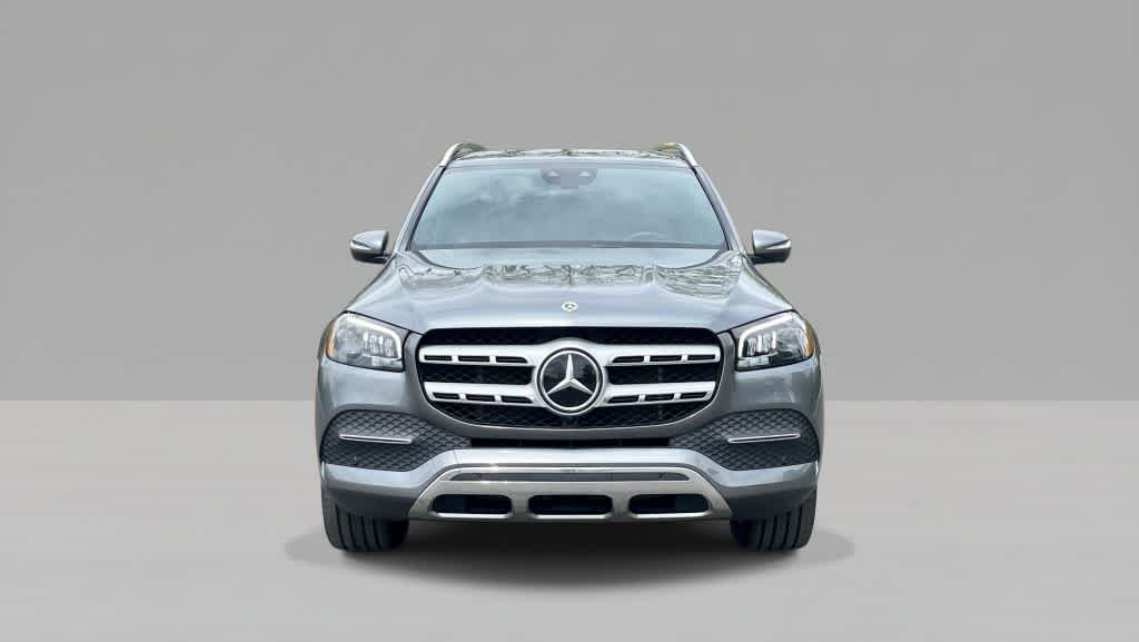 Thumbnail: 2022 Mercedes-Benz GLS - 7