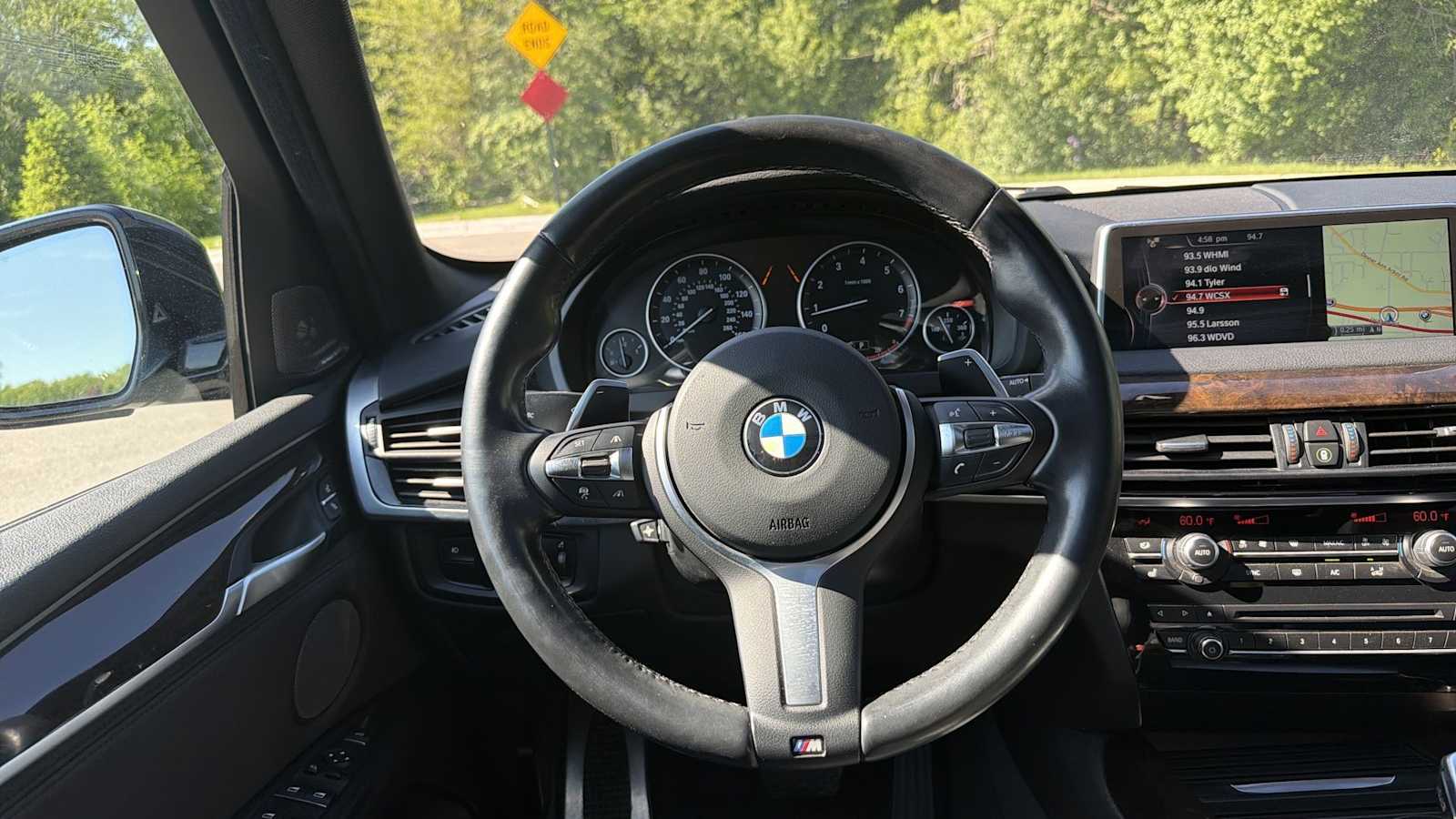 Thumbnail: 2016 BMW X5 - 15