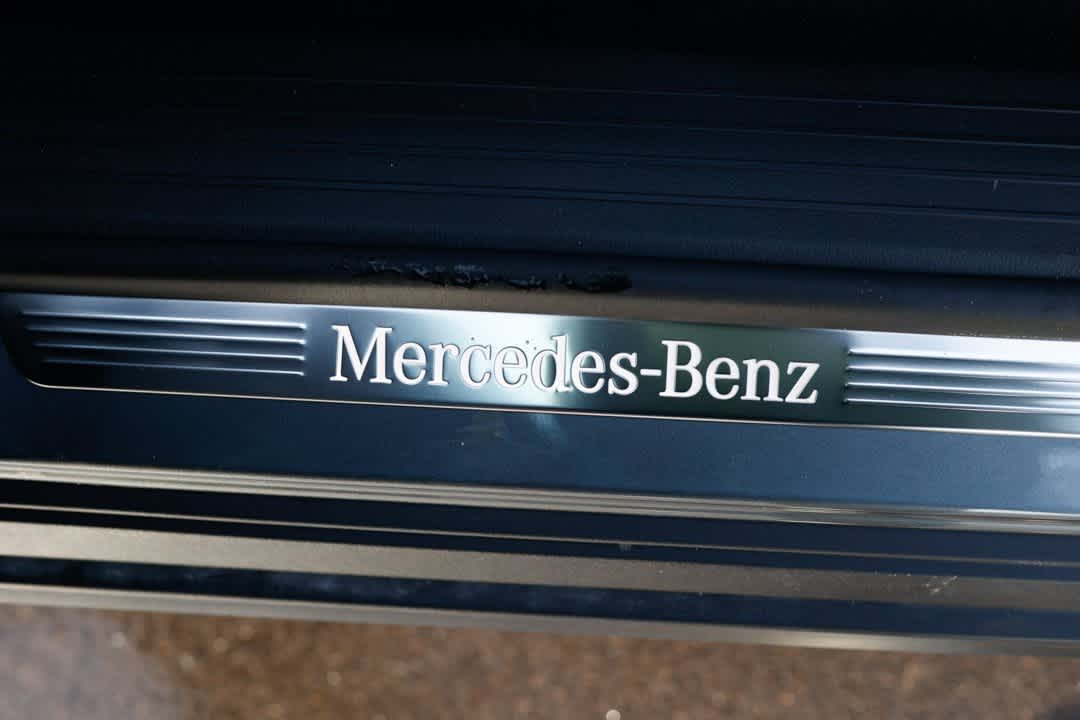 Thumbnail: 2026 Mercedes-Benz GLE - 36