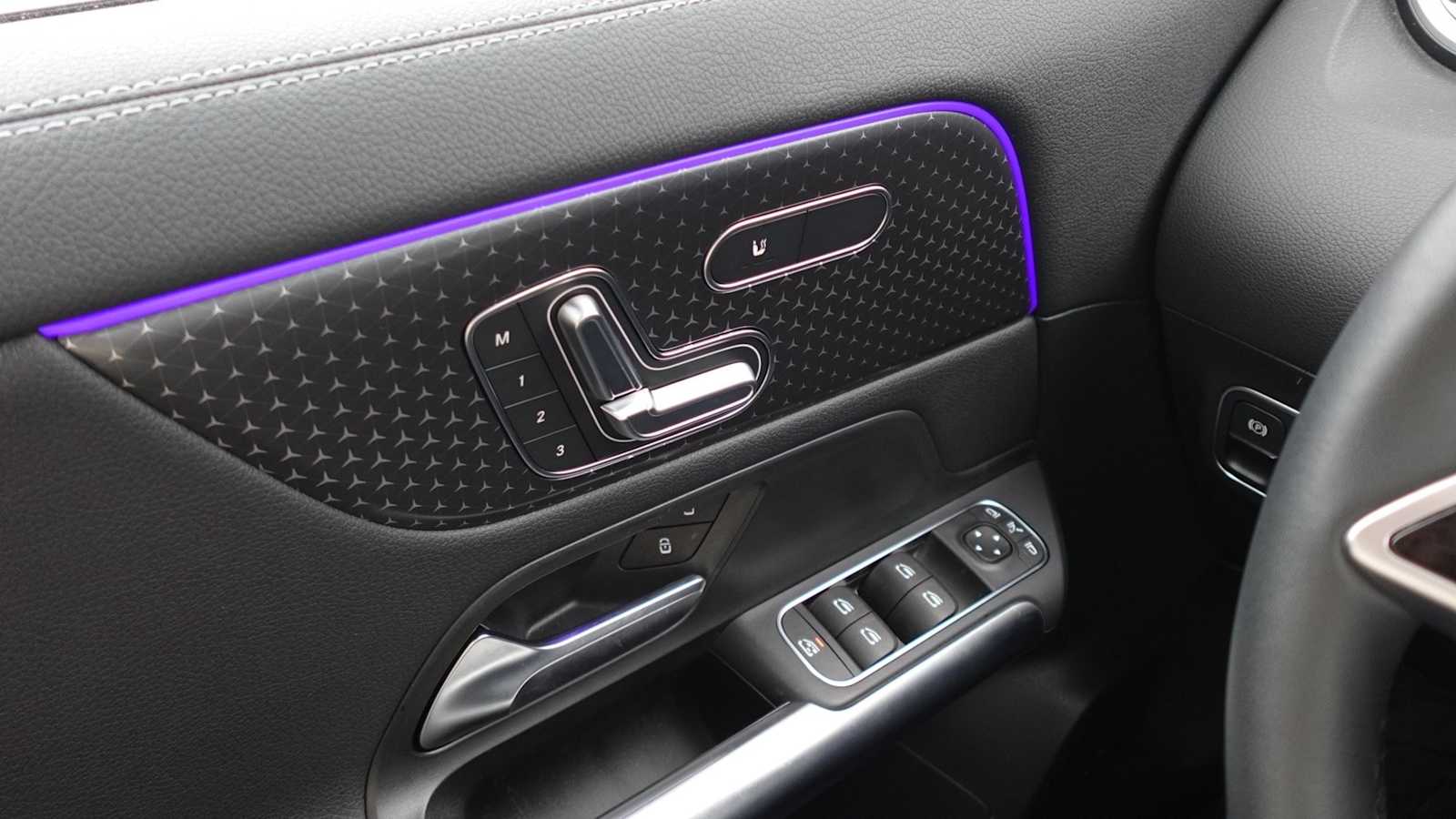 Thumbnail: 2026 Mercedes-Benz GLA - 30