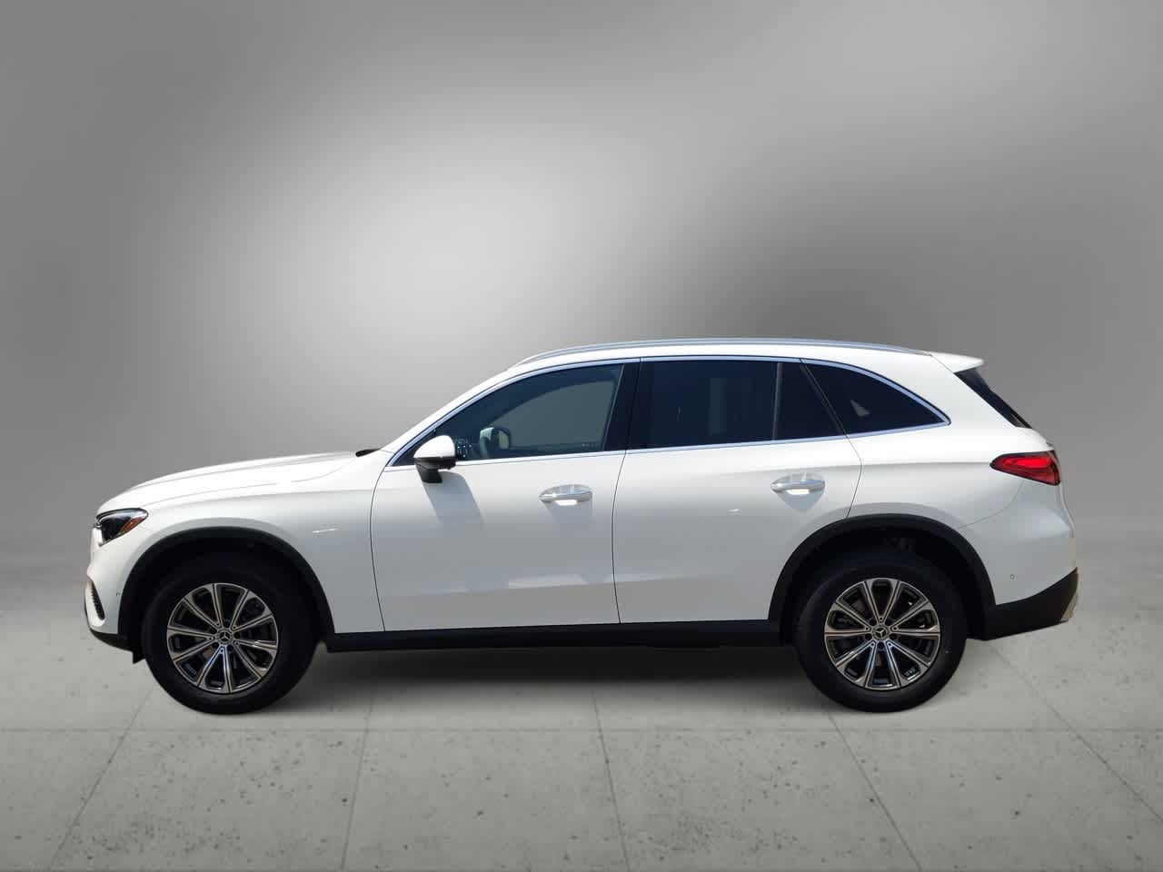 Thumbnail: 2025 Mercedes-Benz GLC - 5