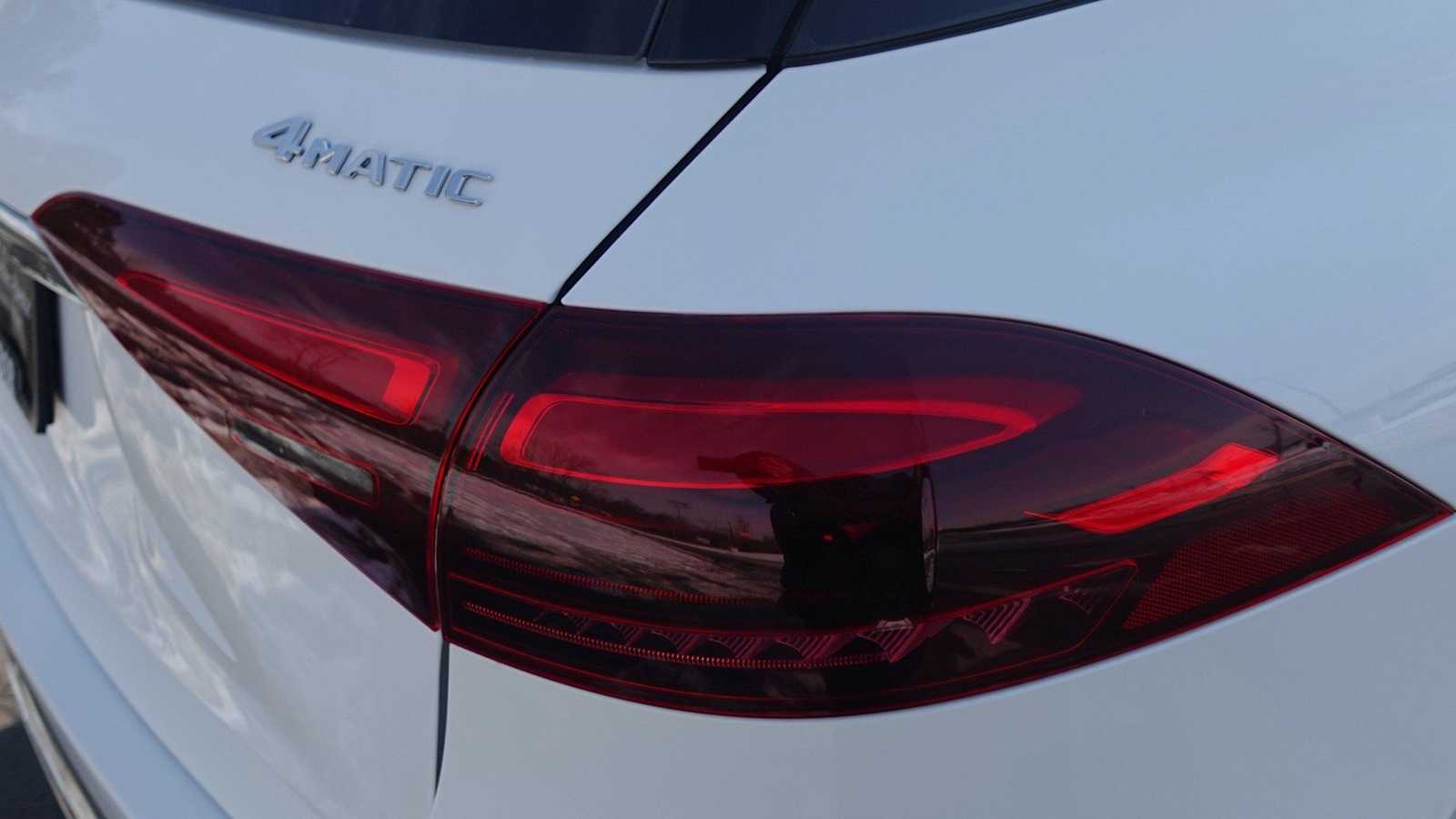 Thumbnail: 2026 Mercedes-Benz GLE - 13