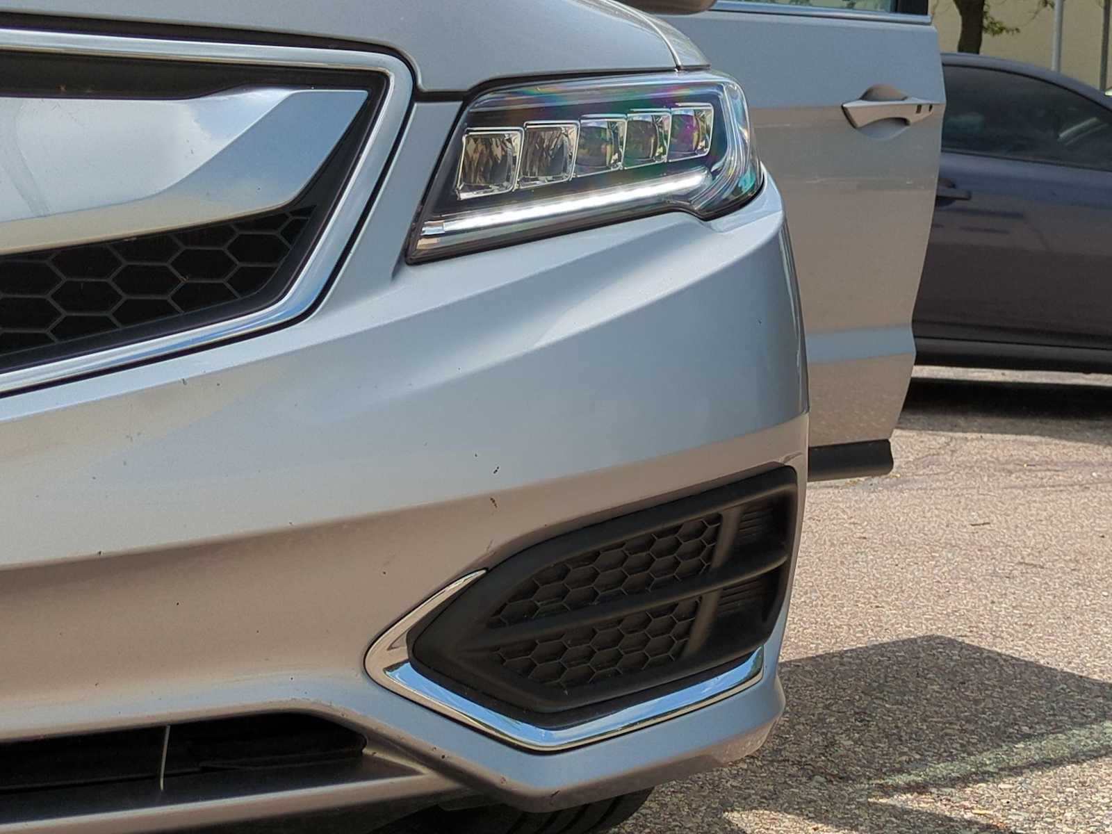 Thumbnail: 2018 Acura RDX - 11