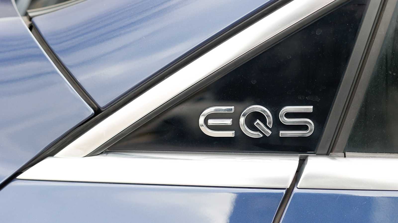 Thumbnail: 2023 Mercedes-Benz EQS - 12