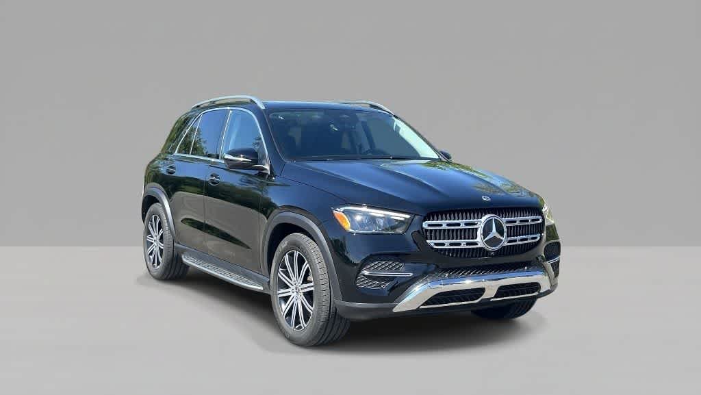 Thumbnail: 2026 Mercedes-Benz GLE - 8