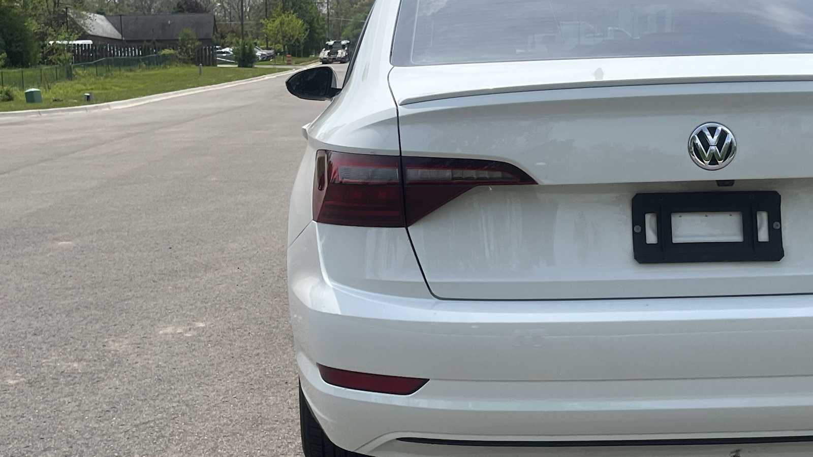 Thumbnail: 2020 Volkswagen Jetta - 17
