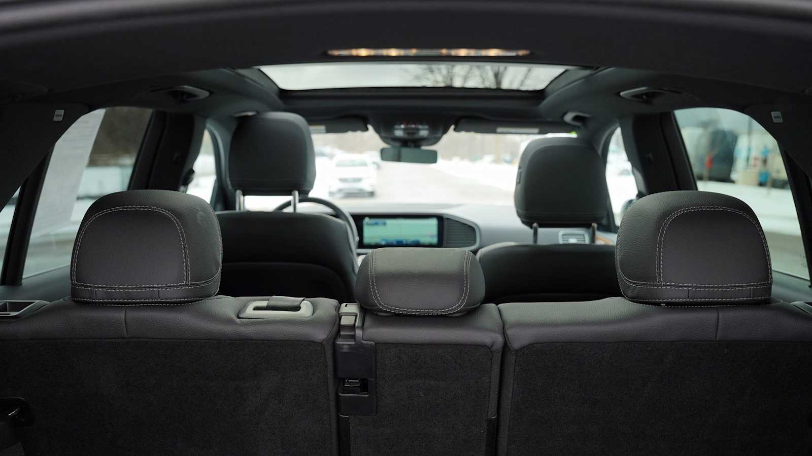 Thumbnail: 2026 Mercedes-Benz GLE - 11