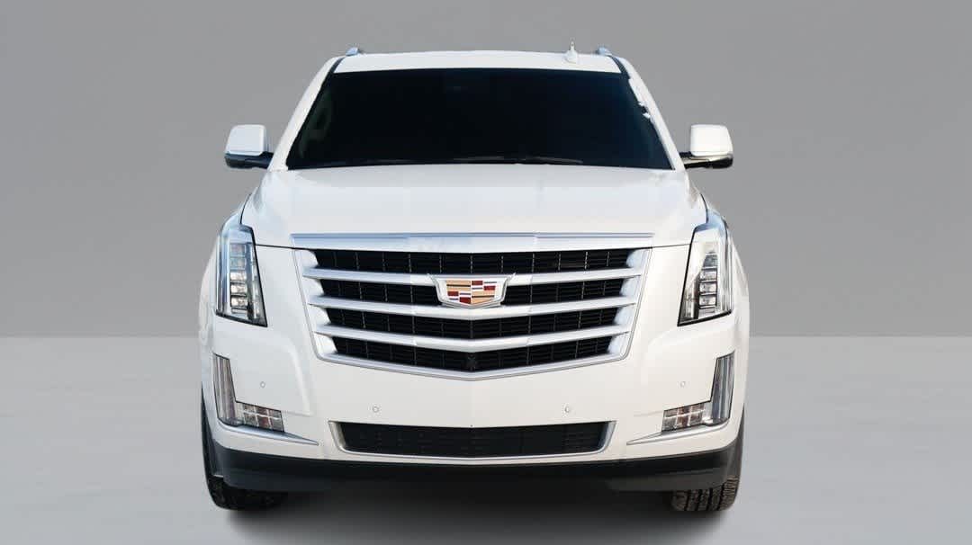 Thumbnail: 2016 Cadillac Escalade - 2