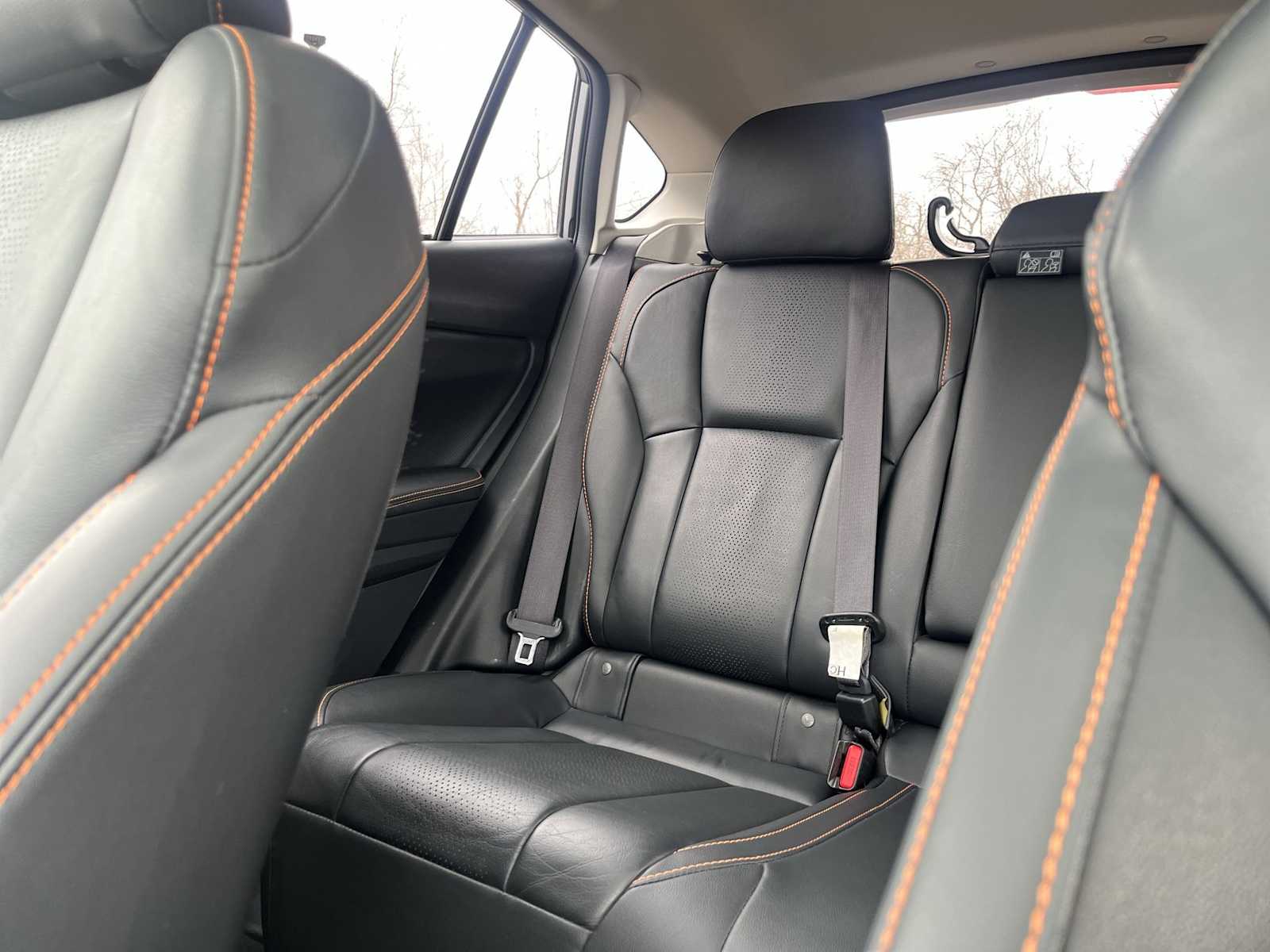 Thumbnail: 2018 Subaru Crosstrek - 28