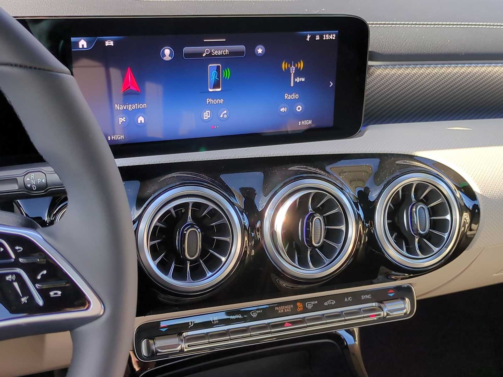 Thumbnail: 2025 Mercedes-Benz CLA - 29