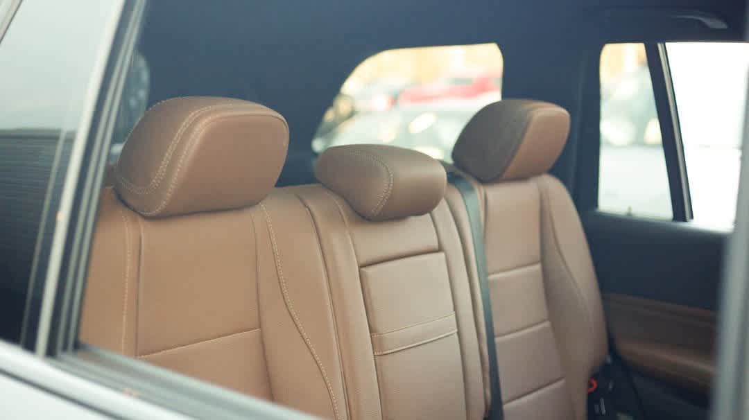 Thumbnail: 2024 Mercedes-Benz GLS - 15