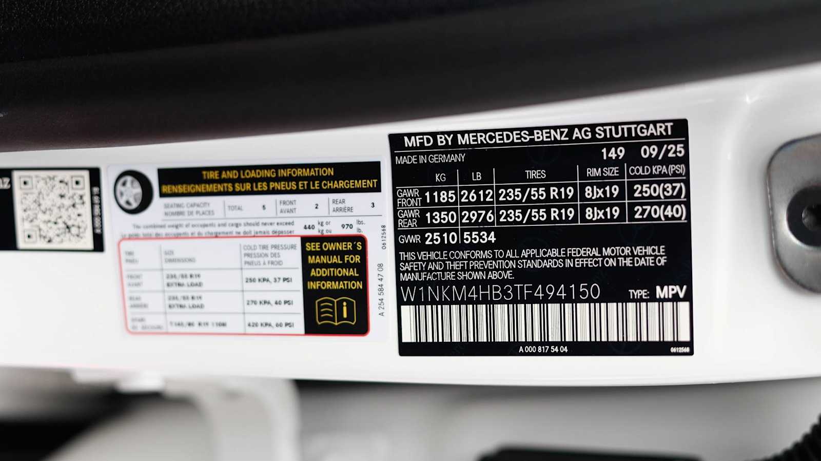 Thumbnail: 2026 Mercedes-Benz GLC - 39