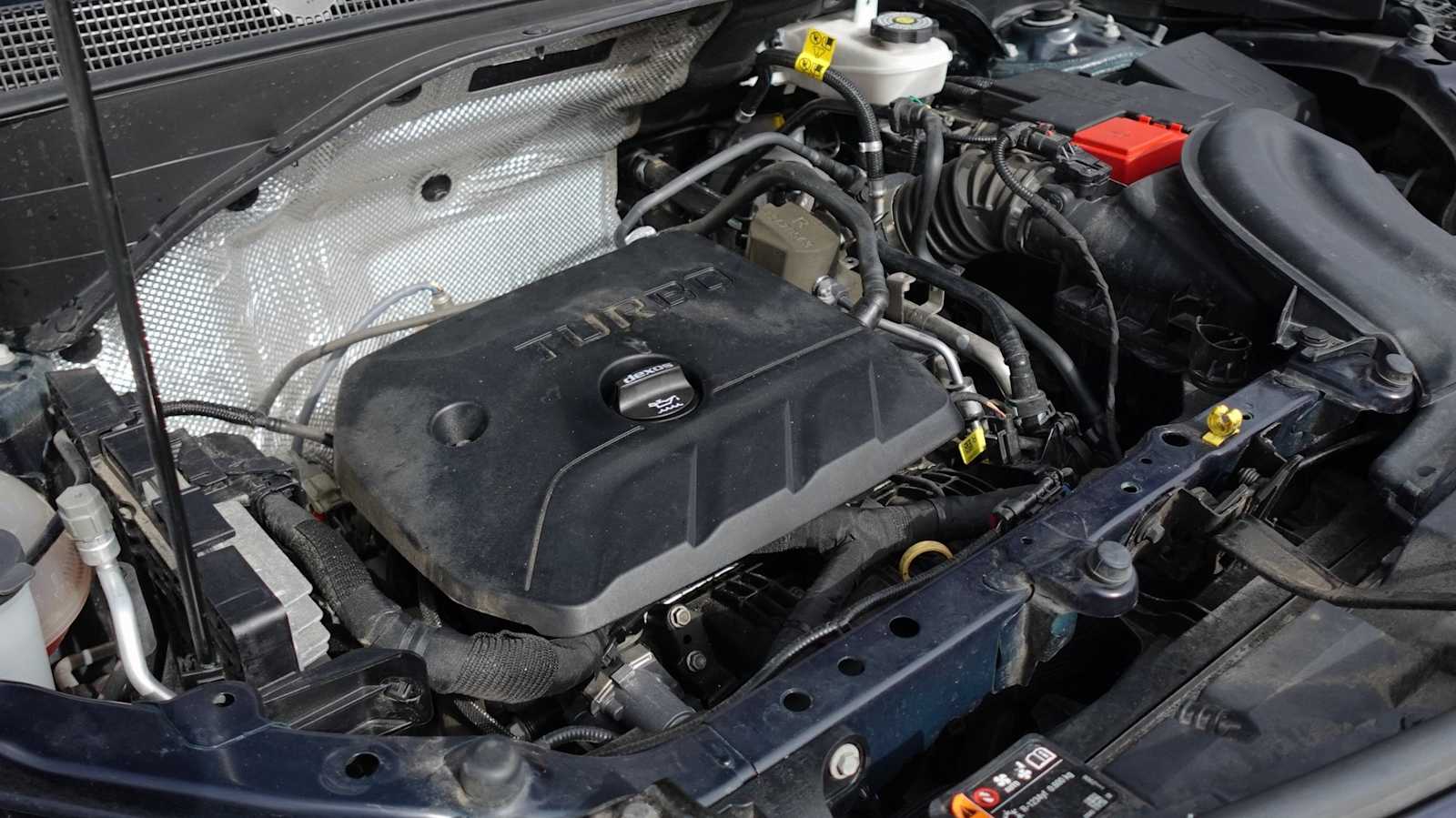 Thumbnail: 2020 Buick Encore GX - 23