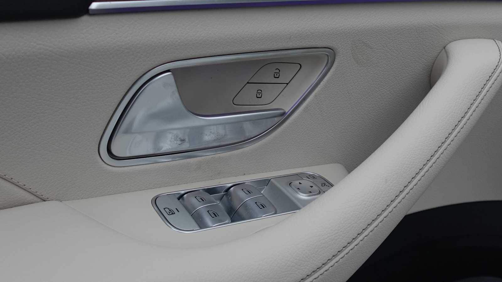 Thumbnail: 2026 Mercedes-Benz GLE - 23