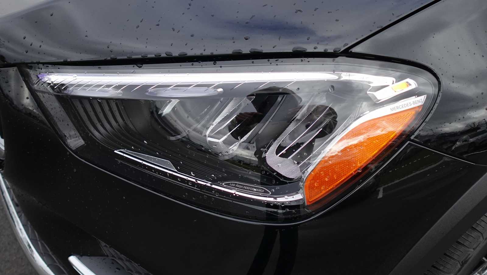 Thumbnail: 2026 Mercedes-Benz GLE - 11