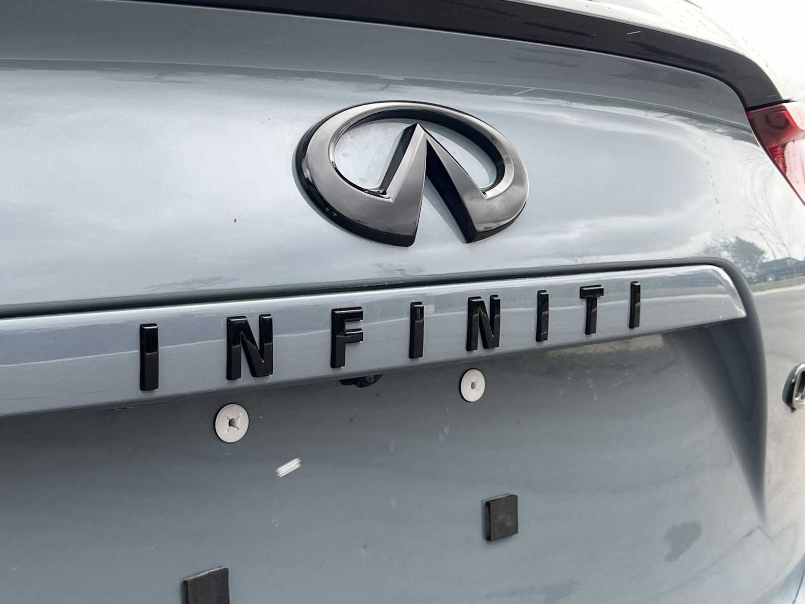 Thumbnail: 2023 INFINITI QX50 - 18