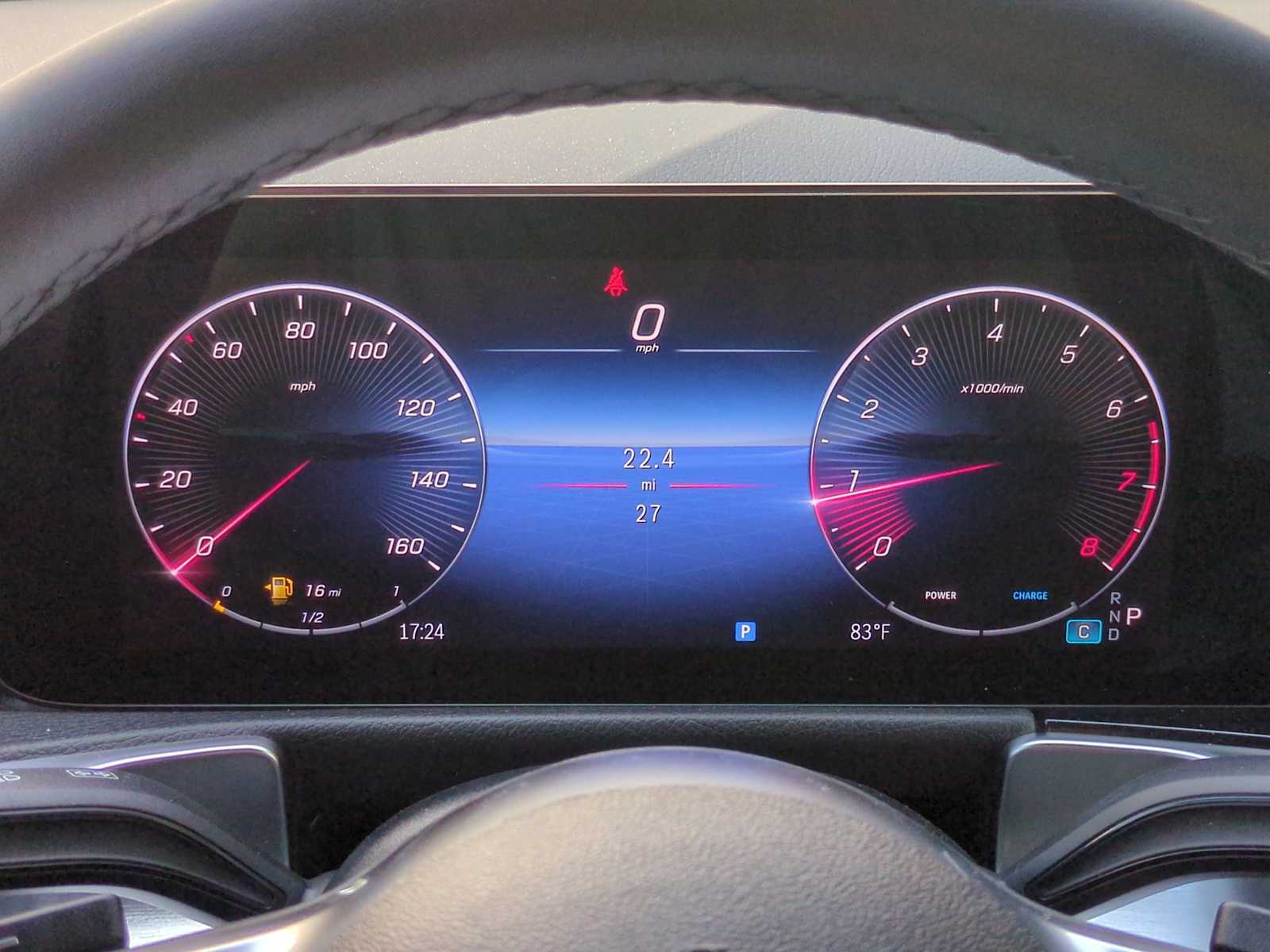 Thumbnail: 2025 Mercedes-Benz GLB - 34