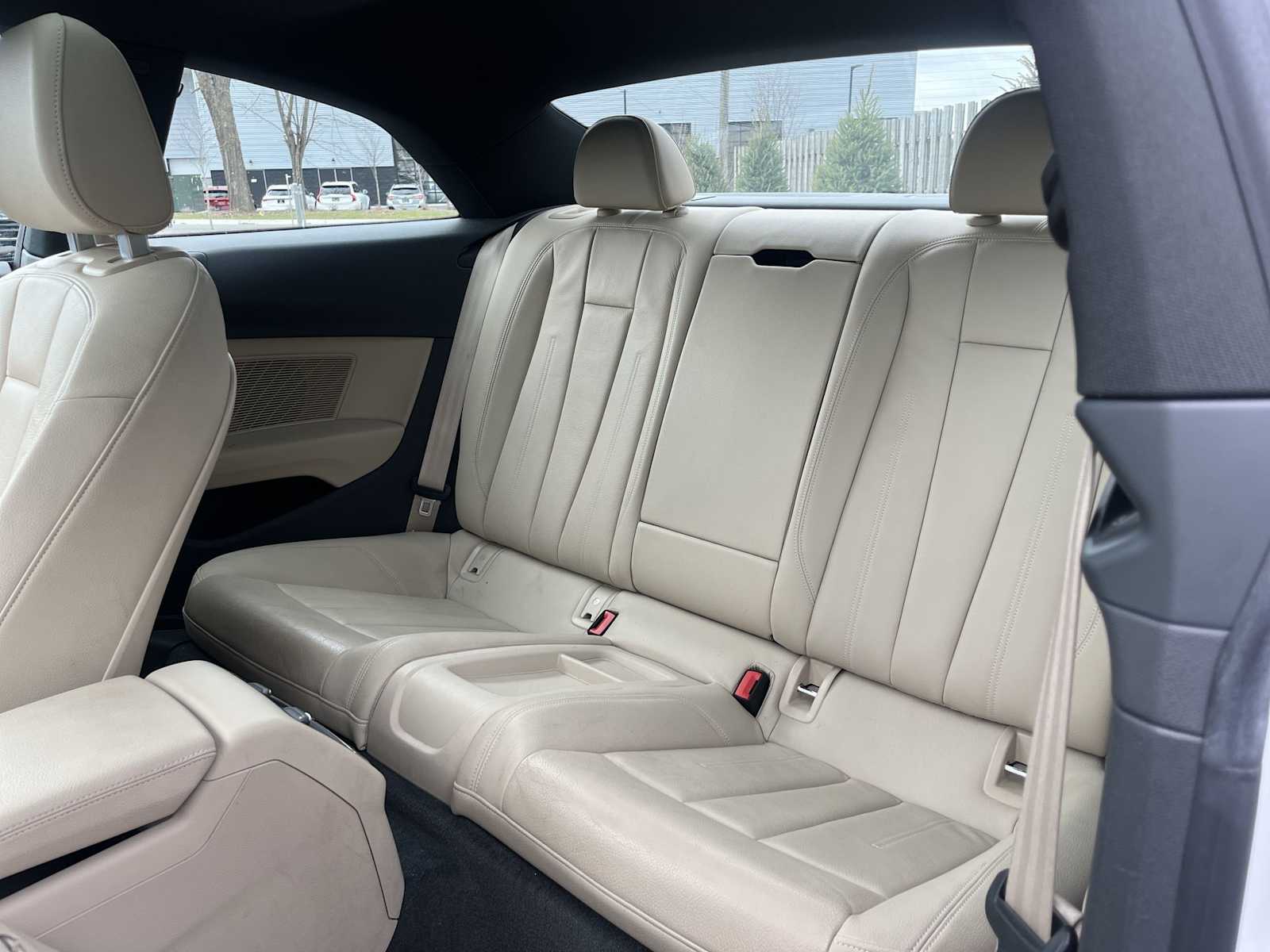 Thumbnail: 2018 Audi A5 - 13