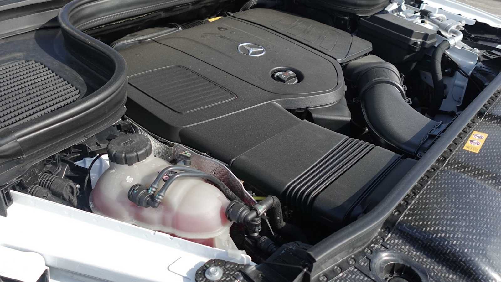 Thumbnail: 2026 Mercedes-Benz GLE - 21