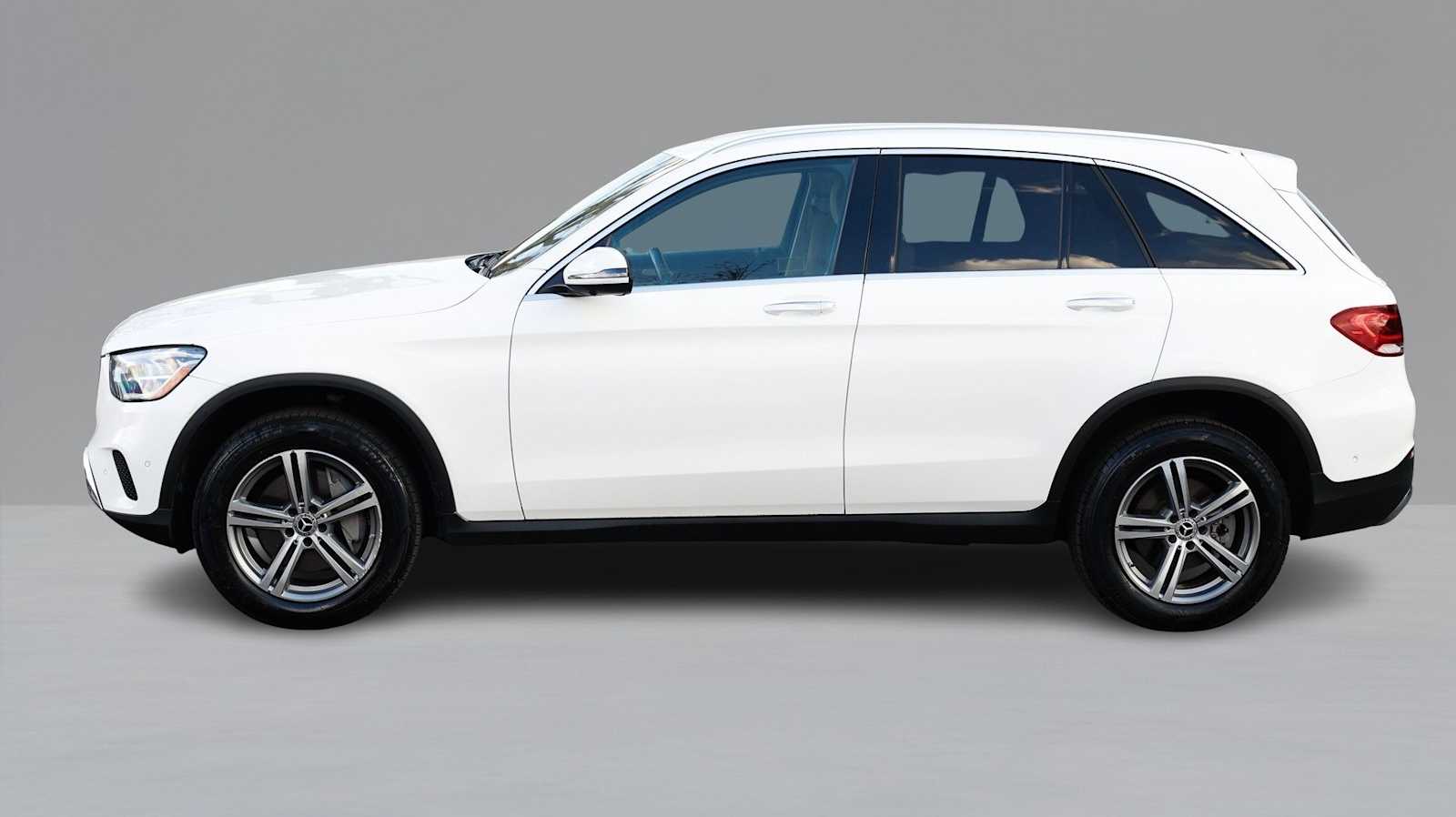 Thumbnail: 2022 Mercedes-Benz GLC - 9
