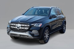 2026 Mercedes-Benz GLE 350 4MATIC SUV